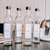 Set x 4 Botellas Salad cuadrada 500 ML - comprar online