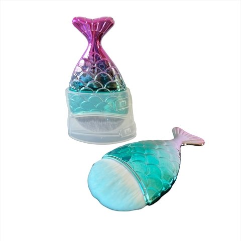 Brocha de Maquillaje Ariel