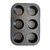 Molde Antiadherente de Muffins en internet