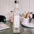 Set x 4 Botellas Salad cuadrada 500 ML en internet
