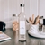 Set x 2 Botellas Salad cuadrada 500 ML - tienda online
