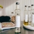 Set x 4 Botellas Salad Cilindrica 500 ml - tienda online