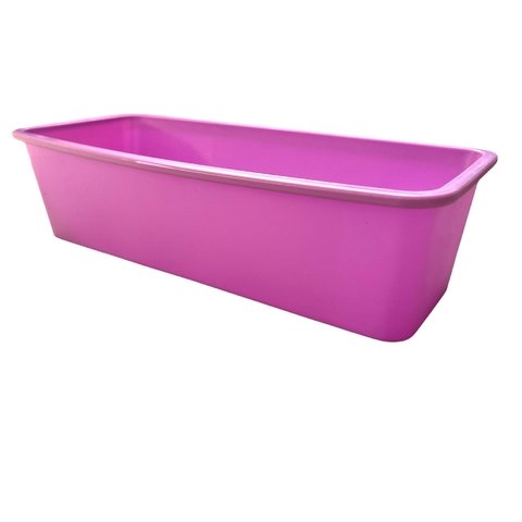 Budinera de Silicona 26 x 11 cm.