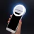 Aro de Luz LED selfie