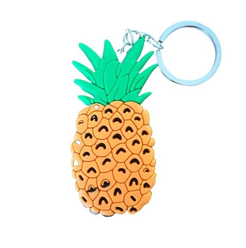 Llavero Silicona Pop - tienda online