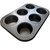 Molde Antiadherente de Muffins - Buy It Store