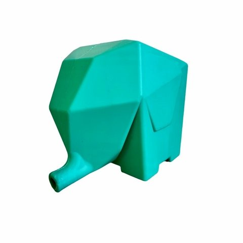 Elefante Escurridor Porta Esponja/ cubiertos