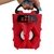 Parlante Portatil TAM-23B Red