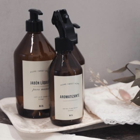 Dispenser de Jabón liquido BiS