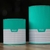Set latas de yerbera y azucarera