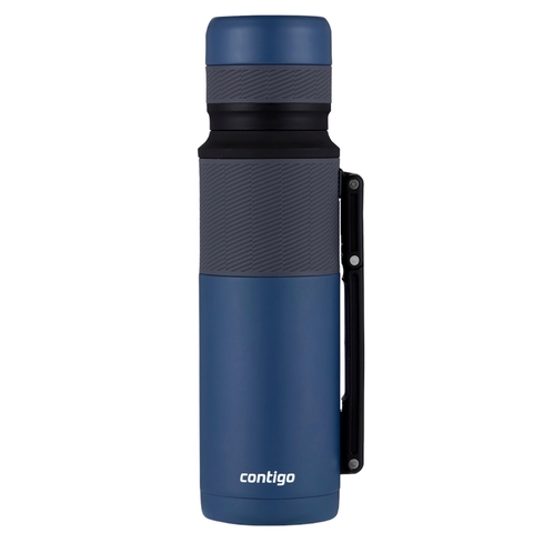 Termo Contigo Blue Corn 1182 ml.