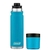 Termo Coleman 700 ml. Caribbean Sea Matero