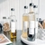 Set x 4 Botellas Salad Cilindrica 500 ml - Buy It Store
