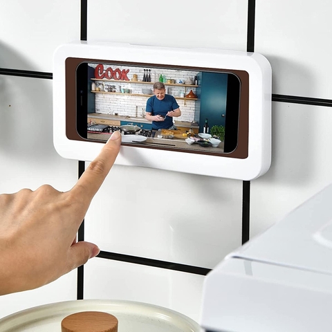 Soporte celular Impermeable antiniebla