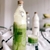 Botellas Cala Jugo con tapa Corcho