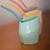 Mate Kika con Bombilla - comprar online