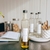 Set x 4 Botellas Salad Cilindrica 500 ml - comprar online