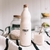 Botellas Cala Yogurt con tapa Corcho