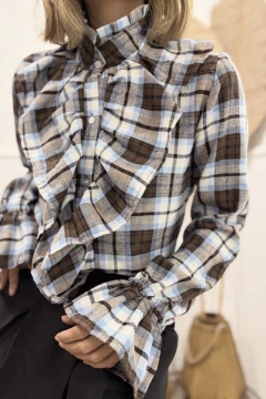 CAMISA MARGO