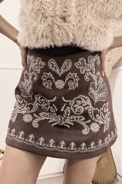 FALDA JASMINE