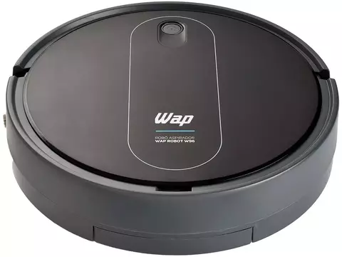 Robô Aspirador WAP W96 30W