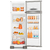 REF 276L ESMALTEC 2P RCD 34 INVERTER - comprar online