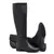 Bota Feminina Montaria de Cano Longo com Ziper Moda Inverno Schiareli TAM 34 AO 40