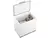 Freezer Horizontal Electrolux Cycle Defrost 1 Porta 314L HI330 - GarageEletro