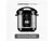 Panela de Pressão Elétrica Mondial 3L 700W - comprar online