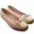 Sapatilha Modare Feminina Ultraconforto Macia Mocassim Confortável Palmilha Almofadada - 33 ao 40 - (cópia) - comprar online