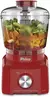 Mini Processador de Alimentos Philco PH900 Turbo 250W – Vermelho 220V - comprar online