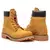 Bota Coturno Masculino Timberland Estilo Americano Resistente Moderna Estilosa De Couro Legítimo - 37 ao 44 - comprar online