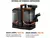 Extratora Mondial Portátil Deep Cleaner II EXP-02-O 1800W - comprar online