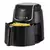 Fritadeira AirFryer Midea GourmetFry Digital 4L Preta FRB49 - comprar online