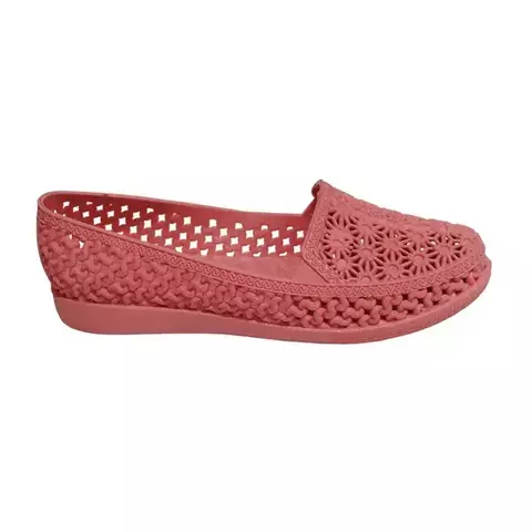 Sapatilha feminina bico arredondado - TF Injetados - 34 ao 39 - comprar online