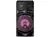 Caixa de Som LG Xboom RNC5 Multi Bluetooth 8” - USB e Optical