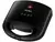 Sanduicheira Grill Ultra S-UT-01 750W Preta - comprar online
