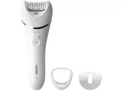 Depilador Elétrico Philips Epilator Series 8000