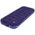 Colchão de Solteiro Inflável Mor,PVC Vinil,Capacidade 100Kg,com Fole,Azul - 9071 - comprar online