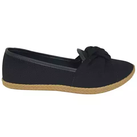 Sapatilha Feminina Moleca 5287265 - 34 ao 39 - comprar online