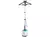 Passadeira a vapor Vip Care Mondial 1800W branco e azul VP-07 220V