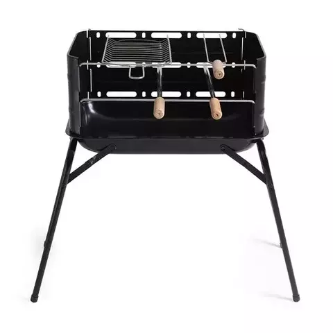 Churrasqueira Montana Mor - 3005