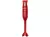 Mixer Mondial Vermelho 200W Pratic - M-15-R Acionamento Liga e Desliga
