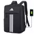 Mochila USB Escolar Estampa Unissex Esportivo Notebooks, Trabalho Escola (Interface USB) - Use Thuco