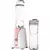 Blender Dream Rosé Gold 2 Jarras Cadence - comprar online