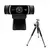 Webcam Full HD Logitech C922 Pro Stream com Microfone Embutido, 1080p e Tripé Incluso, Compatível Logitech Capture - 960-001087