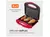 Sanduicheira Grill Mondial Premium S-19 - Vermelha 800W - comprar online