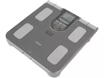 Balança Digital de Bioimpedância até 150kg