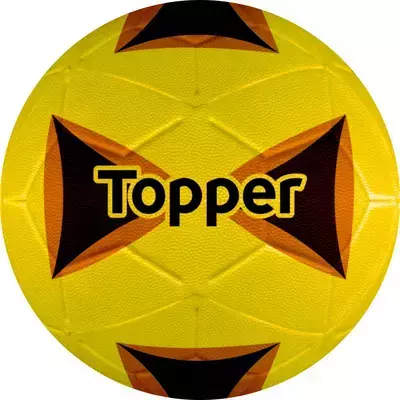 Bola futevolei topper oficial