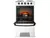 Fogão 4 Bocas Esmaltec Branco Ideal Pop 4120 na internet